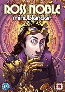 Watch Ross Noble: Mindblender