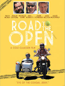 Watch Road to the Open