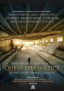 Watch The War Chronicles: The Quest for Justice