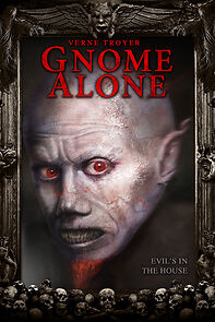 Watch Gnome Alone