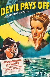 Watch The Devil Pays Off