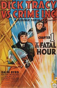 Watch Dick Tracy vs. Crime, Inc.