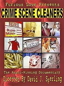 Watch Crime Scene Cleaners