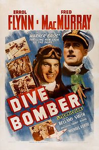Watch Dive Bomber