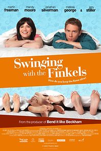 Watch Swinging with the Finkels