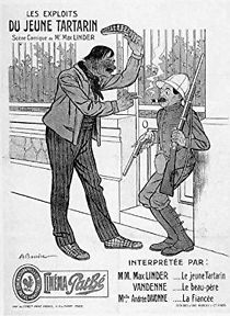 Watch The Adventures of Tartarin the Younger