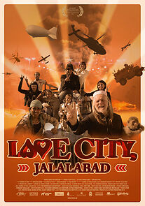 Watch Love City, Jalalabad