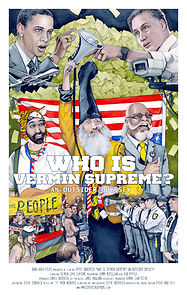 Watch Who Is Vermin Supreme? An Outsider Odyssey