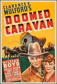 Watch Doomed Caravan