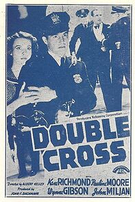 Watch Double Cross