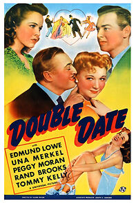Watch Double Date