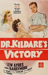 Watch Dr. Kildare's Victory