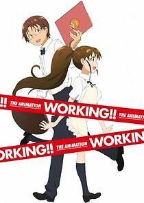 Watch Working!!