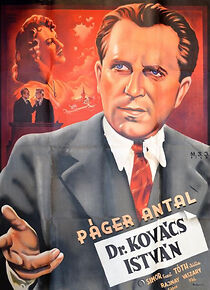 Watch Dr. Kovács István