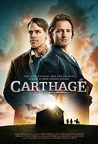 Watch Carthage