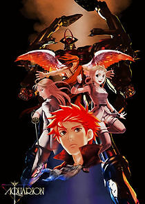 Watch Sousei no Aquarion