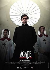 Watch Agape
