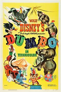 Watch Dumbo