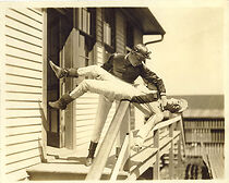 Watch His Last Dollar