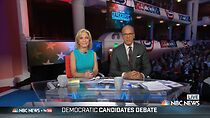 Watch Democratic Candidates Debate (TV Special 2016)