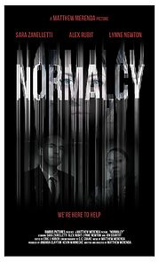 Watch Normalcy (Short 2014)