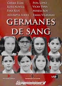 Watch Germanes de sang