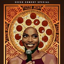 Watch Sasheer Zamata: Pizza Mind (TV Special 2017)