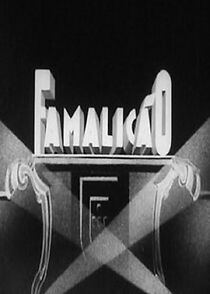 Watch Famalicão (Short 1941)