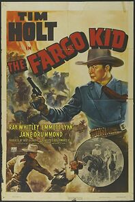 Watch The Fargo Kid