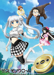 Watch Miss Monochrome