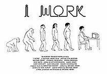 Watch I Work