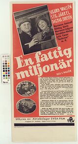 Watch En fattig miljonär