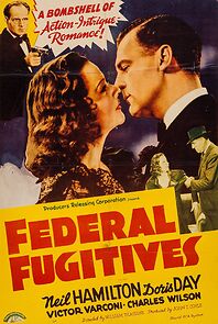 Watch Federal Fugitives