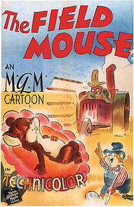 Watch The Field Mouse (Short 1941)