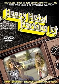 Watch Heavy Metal Parking Lot