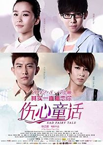 Watch Sad Fairy Tale