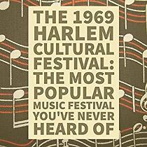 Watch Black Woodstock