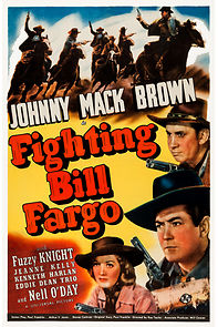 Watch Fighting Bill Fargo