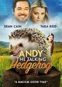 Watch Andy the Talking Hedgehog