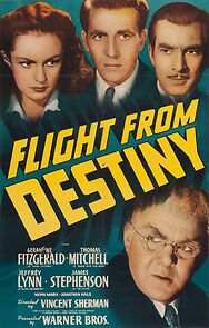 Watch Flight from Destiny