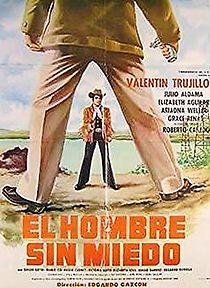 Watch El hombre sin miedo