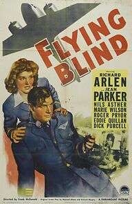 Watch Flying Blind