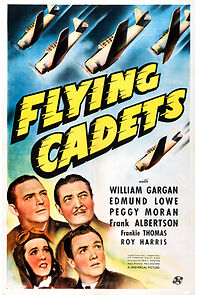 Watch Flying Cadets