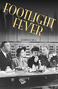 Watch Footlight Fever