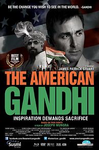 Watch The American Gandhi