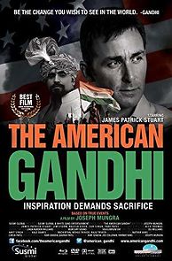 Watch The American Gandhi