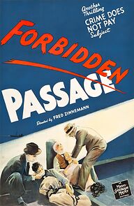 Watch Forbidden Passage (Short 1941)