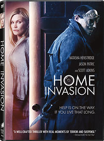 Watch Home Invasion