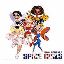 Watch Spice Girls: Viva Forever