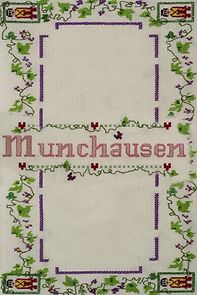Watch Munchausen (Short 2013)